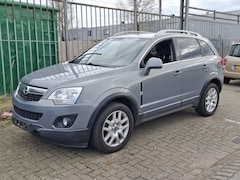 Opel Antara - Antara 2.2 CDTI Design Ed. BAK DEFECT BELGISCH