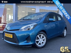 Toyota Yaris - 1.5 Full Hybrid Aspiration