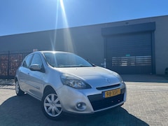 Renault Clio - Gereserveerd