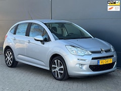 Citroën C3 - 1.2 PureTech Collection CLIMA CRUISE PDC APK NAP