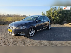 Volkswagen Passat - 1.4 TSI Highline BlueMotion 2012 116.000km NAP