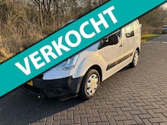 Citroën Berlingo - 1.6 VTi 500 Club BENZINE