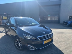 Peugeot 308 - 1.6 BlueHDi Navigatie|Pano|Keyless 2014