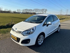 Kia Rio - 1.2 CVVT Plus Pack AIRCO