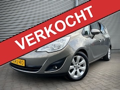 Opel Meriva - 1.4 Turbo 120pk Selection