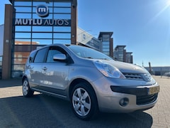 Nissan Note - 1.6 Acenta 5deurs Airco NAP APK