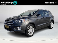 Ford Kuga - 1.5 EcoBoost Trekgewicht 2000 KG | Navigatiesysteem | Parkeerhulp | All Seasonbanden | Ver