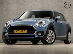 MINI Clubman - 1.5 Cooper Sport Automaat (NAVIGATIE, CLIMATE, LED KOPLAMPEN, SPORTSTOELEN, PARKEERSENSORE