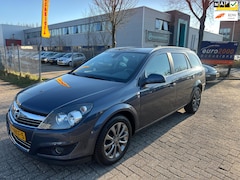 Opel Astra Wagon - 1.6 Cosmo - AIRCO - ZONDAG OPEN