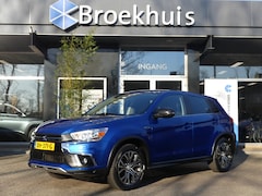 Mitsubishi ASX - 1.6 Cleartec Connect Pro+ | APPLE CARPLAY/ANDROID AUTO | DAB | CAMERA | 18'' LMV |