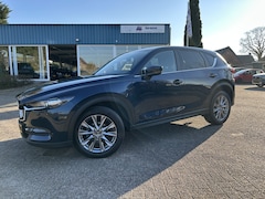 Mazda CX-5 - 2.0 SkyActiv-G 165 Comfort