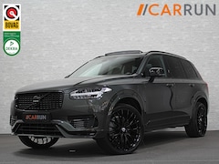 Volvo XC90 - 2.0 T8 AWD R-Design | 360 Camera | ACC | Panorama | Pilot-Assist | Head-Up | Harman-Kardon