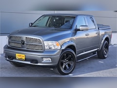 Dodge Ram 1500 - LARAMIE/SPORT 4X4 CREW CAB. 5, 7LTR V8 AUT. 1e EIGENAAR NIEUWSTAAT