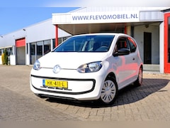 Volkswagen Up! - 1.0 take up BlueMotion Cruise