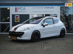 Peugeot 207 - 1.6-16V T Féline