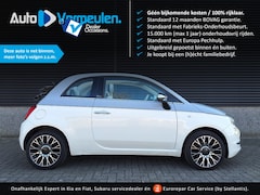 Fiat 500 C - Collezione TA 80