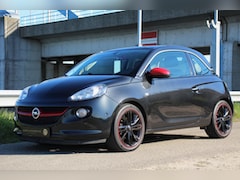 Opel ADAM - 1.4 Jam - PANO - CRUISE - PDC RONDOM - LEDER - 17INCH