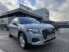 Audi Q2 - 35 TFSI Prestige Adapt cruise | Elektr.a.klep | Keyless | Camera | Matrix LED | Virtual co