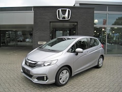 Honda Jazz - 1.3 i-VTEC 102pk CVT Trend | Rijklaar