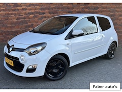 Renault Twingo - 1.2 Airco/ Cruise Control