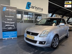 Suzuki Swift - 1.5 Exclusive Airco|Keyless|NW APK