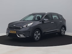 Kia Niro - 1.6 GDi Hybrid DynamicLine | CAMERA