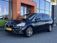 BMW 2-serie Gran Tourer - 218i 7p.|Navi|Cruise|PDC|Bluetooth