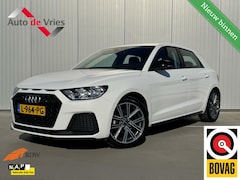 Audi A1 Sportback - 25 TFSI epic|NL-Auto