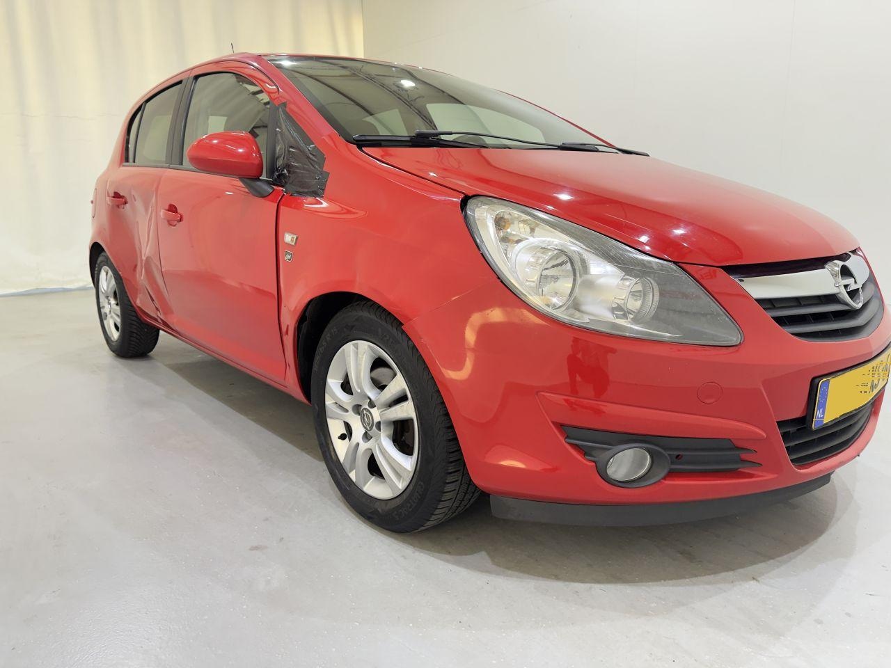 Opel Corsa - 5-Drs 1.3 CDTi Cosmo Navi/Clima - AutoWereld.nl