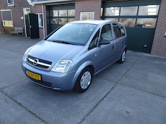 Opel Meriva - 1.6 Essentia