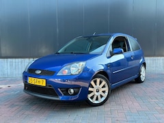 Ford Fiesta - 2.0-16V ST * Climate * Leder * Elek-ramen