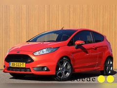 Ford Fiesta - 1.6 ST2 Recaro camera navi