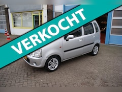 Opel Agila - 1.2-16V Maxx