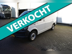 Volkswagen Transporter - 2.0 TDI L1H1