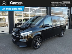 Mercedes-Benz V-klasse - 250d Lang DC Avantgarde Edition | 4-matic | Panoramadak