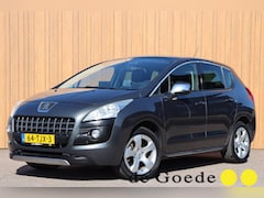 Peugeot 3008 - 1.6 THP Online org. NL leer+vw pano-dak afn.trekhaak