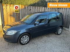 Skoda Roomster - 1.2 GO