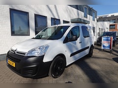 Citroën Berlingo - 1.6 BLUEHDI 75 Business ( 3 pers) 55.000 km