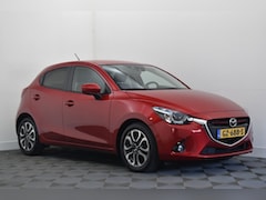 Mazda 2 - 2 1.5 SKYACTIV-G 90PK GT-M