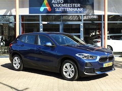 BMW X2 - X2 XDRIVE25E Plug-In Hybrid HIGH EXEC