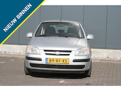 Hyundai Getz - 1.3i GL Cool