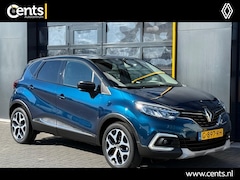 Renault Captur - 1.3 TCe 150 pk EDC Automaat Intens Camera