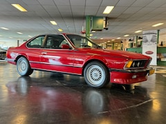 BMW 6-serie - 635 - ONLINE AUCTION