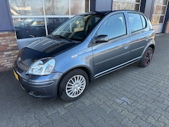 Toyota Yaris - 1.3 VVT-i S-LINE. TREKHAAK. AIRCO. ALL.IN