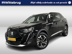 Peugeot e-2008 - EV Allure Pack 50 kWh | Camera | Stoelverwarming | Navigatie