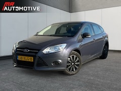 Ford Focus - 1.0 Ecoboost - Navi, Airco, Cruise, Trekhaak