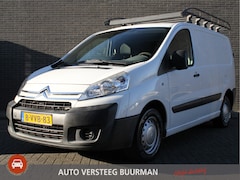 Citroën Jumpy - 12 2.0 HDIF L1 H1 Trekhaak, Airco, Cruise Control, nieuwe APK