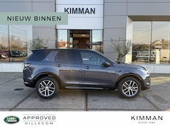 Land Rover Discovery Sport - P300e 1.5 R-Dynamic SE