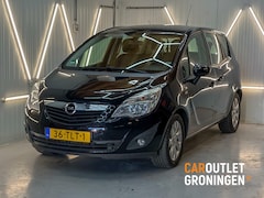 Opel Meriva - 1.4 Turbo Anniversary Edition | NW APK | HOOGZITTER