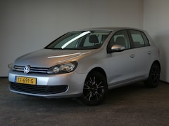 Volkswagen Golf - 1.4 Trendline